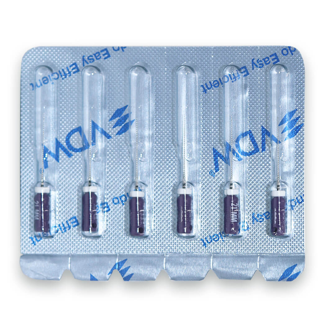 Vdw C Pilot Ster 21mm - Dentsply Sirona | A Interdental lhe deseja