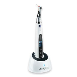 Motor Endodôntico com Conectividade Endopen Bivolt - Schuster