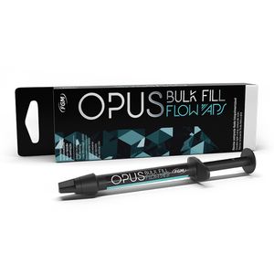 Resina Opus Bulk Fill Flow Aps 2g - FGM