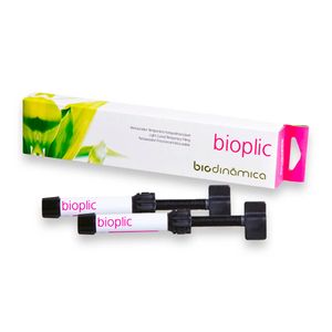 Bioplic 2X2g - Biodinâmica