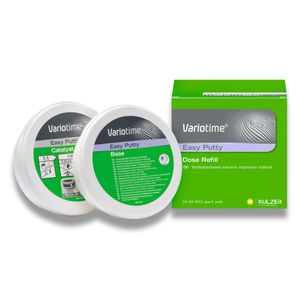 Variotime Easy Putty - Kulzer