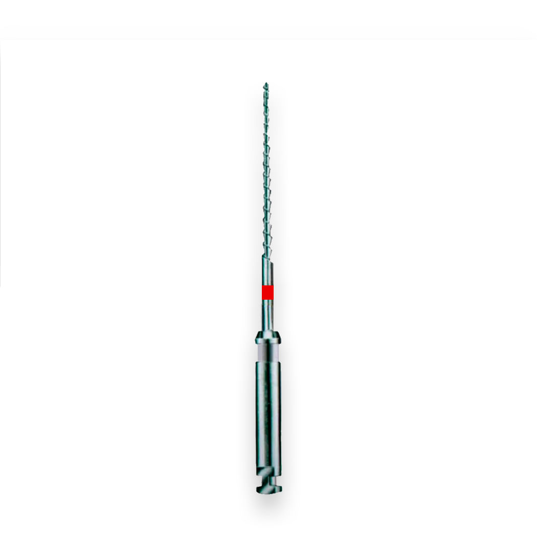 MIDNITE CLICK g-rap Y.D.S.Pまとめ3枚 Condensador de Guta McSpadden 21mm - Dentsply Sirona | A