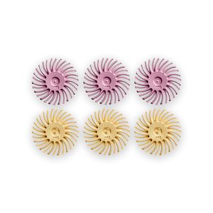 Disco Diamantado Sof-Lex Espiral Kit - Solventum