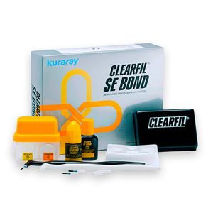 Adesivo Clearfil SE Bond Kit - Kuraray