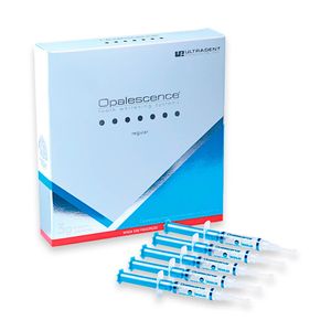 Clareador Opalescence Pf 5 Seringas - Ultradent