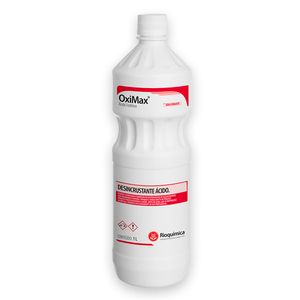 OxiMax 1 L - Rioquímica