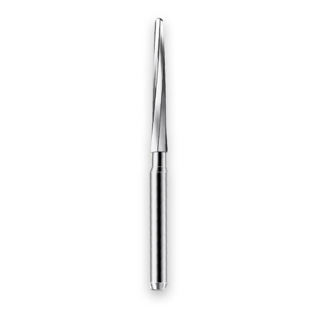 Broca Cirúrgica Zekrya FG 23mm - Dentsply Sirona | A Interdental
