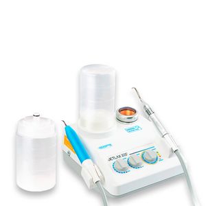 Ultrassom e Jato Jetlax Sonic BP II Led Bivolt - Schuster