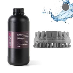 Resina 3D Phrozen WW Rapid Grey 1kg - Odontomega