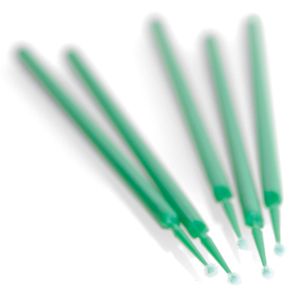 Pincel Microaplicador Points com 100 unidades - SDI