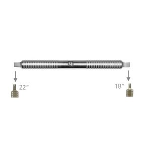 Chave para Torque Fio - Quinelato