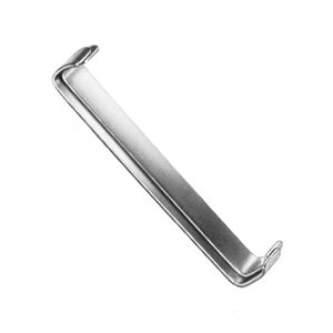 Afastador Farabeuf Adulto 13mm/15cm - Quinelato