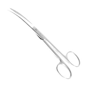 Tesoura Cirúrgica FF 14cm - Quinelato