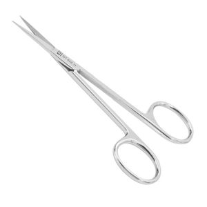 Tesoura Iris FF 11,5cm - Quinelato