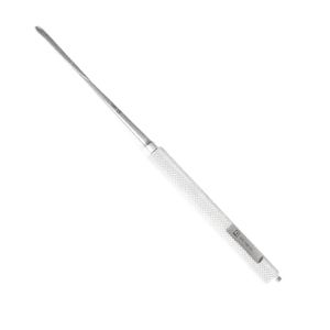Goiva Lucas 3mm - Quinelato