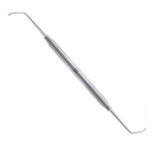 Cureta Para Seio Maxilar - Quinelato