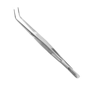 Pinça Clínica para Algodão - Quinelato