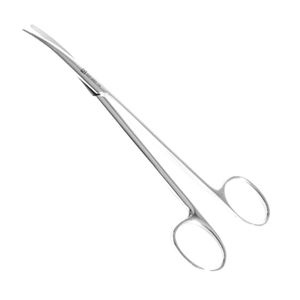 Tesoura Metzembaum 15cm - Quinelato
