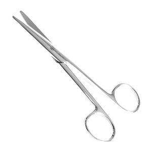 Tesoura Mayo Stille 14cm - Quinelato