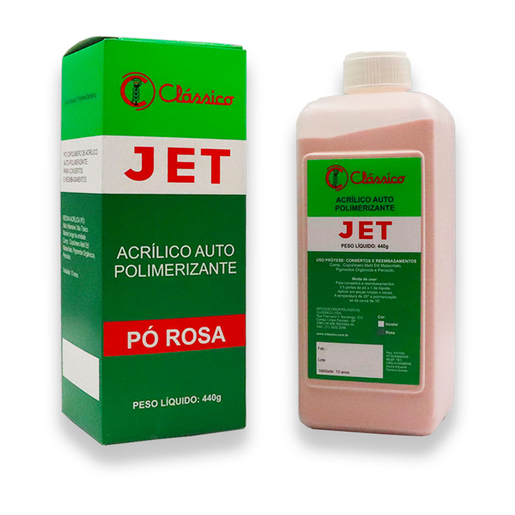 Rosa 440g comprarecorrente