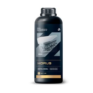 Resina Horus Dental Model Grey 500g - Aditek