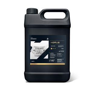 Resina Horus White Ortho 5Kg - Aditek