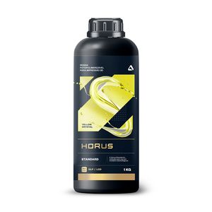 Resina Horus Yellow Crystal 1Kg - Aditek
