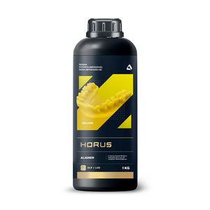 Resina Horus Aligner Yellow 1Kg - Aditek