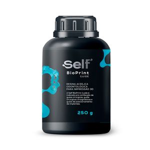 Resina Self BioPrint Guide 250g - Aditek