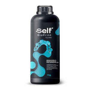 Resina Self BioPrint Guide 1Kg - Aditek