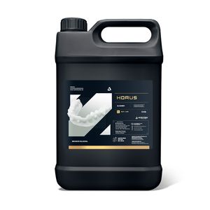 Resina Horus Aligner Branco Glacial 5Kg - Aditek