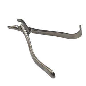 Fórceps Odontológico 18R - Duflex