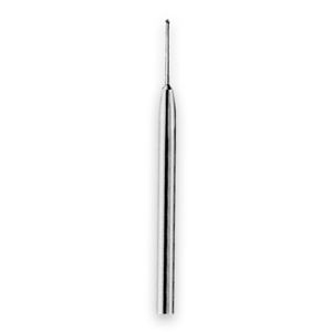 Broca LN CA Long Neck 6 28mm D0205 Com 1 - Dentsply Sirona