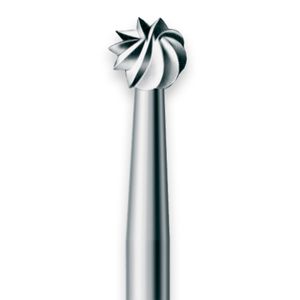 Broca Carbide Esférica 19mm E0123 - Dentsply Sirona