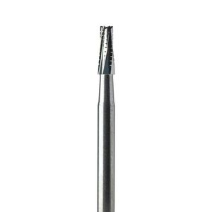 Broca de Aço Tronco Cônica PM 702 44,5mm com 1 - Dentsply Sirona