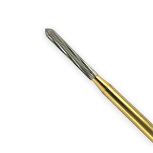 Broca Jet Carbide 12 Lâminas 283 - Labordental