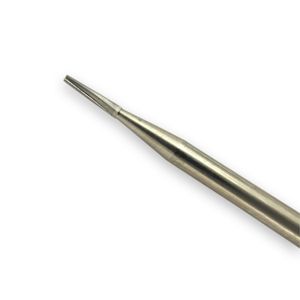 Broca Carbide FG Reg 168 Jet - Labordental