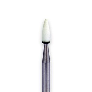 Ponta Shofu Dura White FG 0244 com 1 - Labordental