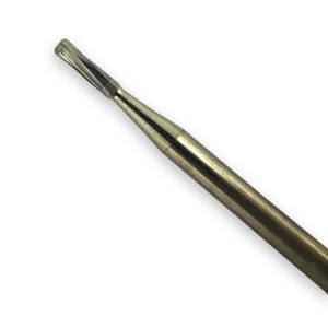 Broca Jet Carbide Regular FG 245 - Labordental