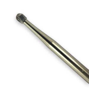 Broca Jet Carbide PM 4 - Labordental