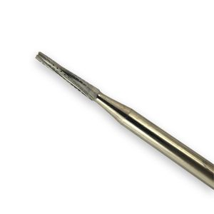Broca Jet Carbide Regular FG 700 L - Labordental