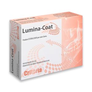 Membrana Biológica Bovina Lumina Coat 1mm(1x20x30mm) - Criteria