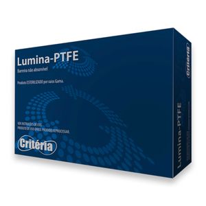 Barreira Regenerativa Lumina PTFE - Criteria