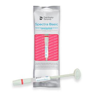 Resina Spectra Basic 4g - Dentsply Sirona