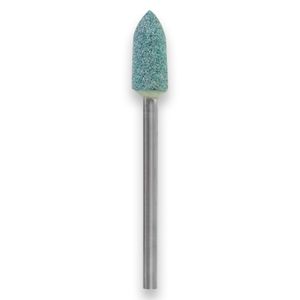 Pedra Flash Com Silicone PF45 Cone Com Ponta - Odontomega