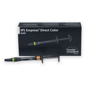 Resina Empress Direct Color com 1g - Ivoclar