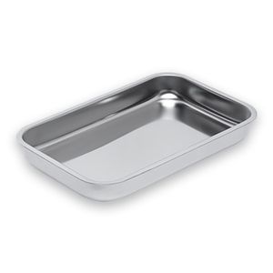 Bandeja Lisa Econox 30x20x04cm 1.700ml - Fami