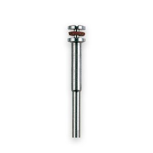 Mandril Tipo Parafuso Especial 4007 Edenta - Labordental