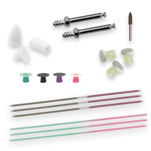 Kit Forp Usp Dentistica Resina Composta - Labordental
