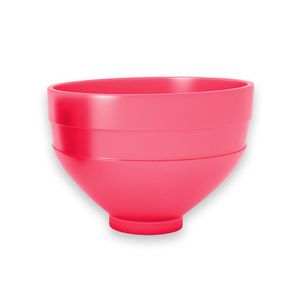 Cuba de Borracha Rosa Grande - Maquira